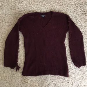 American eagle sweater